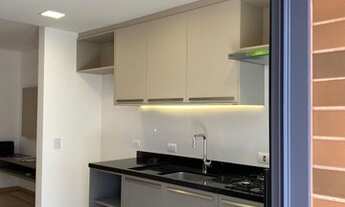 Imagem 5: Apartamento 2 quartos, Semi mobiliado, Alto da Glória