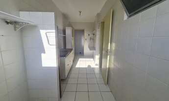 Imagem 5: Piedade - 03 Qtos/ 01 Suíte - 01 Qto Reversível - Área de Lazer - 01 Vaga