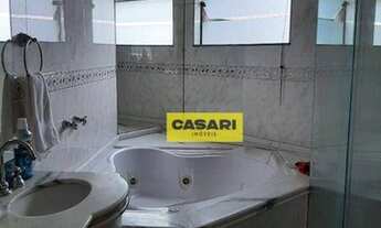 Imagem 2: Sobrado com 4 dormitórios à venda, 650 m² - Parque Espacial - São Bernardo do Campo/SP