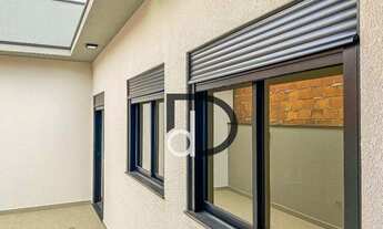 Imagem 7: Casa com 3 dormitórios à venda, 138 m² por R$ 950.000,00 - Condomínio Gran Reserve - Indai