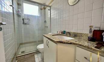 Imagem 2: Loft Duplex com varandas e vaga em Icarai Niterói