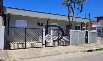 Imagem 6: Casa com 3 dormitórios para alugar, 220 m² por R$ 3.540,00/mês - João XXIII - Vinhedo/SP