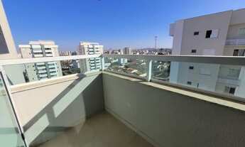 Imagem 7: Apartamento para aluguel tem 66 m² com 02 quartos no Bairro Santa Mônica - Uberlândia - MG