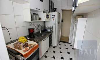 Imagem 5: Apartamento à venda, 129 m² por R$ 485.000,00 - Parque Santo Antônio - Taubaté/SP