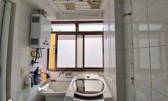 Imagem 7: Apartamento à venda de 3 quartos, 117m² por R$680.000 na Freguesia - Rio de Janeiro / RJ