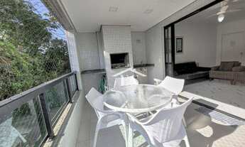 Imagem 6: Apartamento à venda com 3 dormitórios sendo 1 suíte 95 - Riviera de São Lourenço - Bertiog