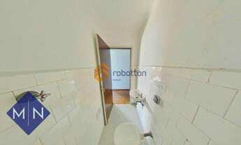 Imagem 2: Apartamento com 3 dormitórios à venda, 137 m² por R$ 899.000 - Bela Vista - São Paulo/SP