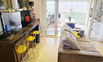 Imagem 2: TUCURUVI APARTAMENTO PARA VENDA !!! 2 Dormitorios !!!