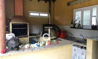 Imagem: Casa com 4 dormitórios à venda, 339 m²