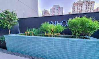 Imagem 3: Studio 100% mobiliado e decorado com 1 dormitório, 25 m² - venda por R$ 485.000 ou aluguel