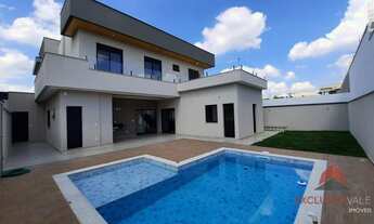 Imagem 3: Casa à venda, 307 m² por R$ 2.670.000,00 - Urbanova - São José dos Campos/SP