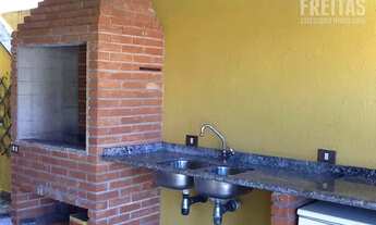 Imagem 3: CASA A VENDA EM ALPHAVILLE - RESIDENCIAL ALPHAVILLE 04