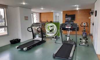 Imagem 4: Apartamento à venda no bairro Vila Ipojuca - São Paulo/SP