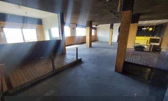 Imagem 3: Aluga Sala Comercial Beira Mar Continente ( Estreito ) 275m2