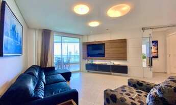 Imagem 3: Apartamento com 04 suítes, paraíso das dunas, Porto das Dunas