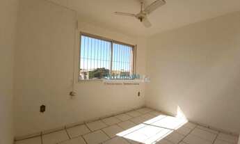 Imagem 3: Apartamento com 2 dormitórios para alugar, 60 m² por R$ 1.311,67/mês - Vila Ponta Porã - C