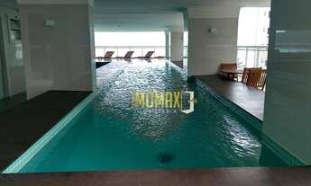 Imagem 7: Apartamento com 4 dormitórios à venda, 252 m² por R$ 2.400.000,00 - Canto do Forte - Praia