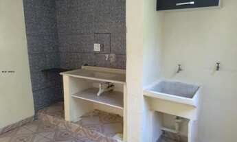 Imagem 4: Apartamento para Locação em São Paulo, Jardim Antartica, 2 dormitórios, 1 banheiro, 1 vaga