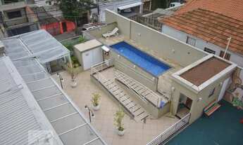 Imagem 6: Apartamento para Aluguel - Olímpico, 2 Quartos, 65 m2