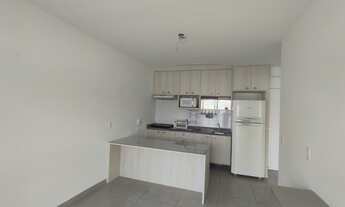 Imagem 4: Apartamento para venda possui 40 m², com 1 dormitório e 1 vaga noTatuapé - São Paulo - SP