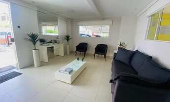 Imagem 7: Apartamento para aluguel nos Bancários c/ área de lazer