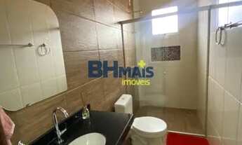 Imagem 7: Casa 03 quartos para venda em São José da Lapa