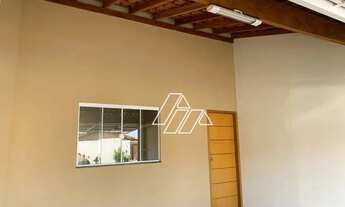 Imagem 2: Casa com 2 dormitórios à venda por R$ 210.000,00 - Jardim Santa Antonieta - Marília/SP