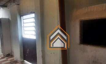 Imagem 5: Casa com 2 dormitórios à venda, 60 m² por R$ 100.000,00 - Jardim Porto Alegre - Alvorada/R