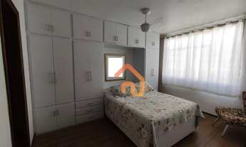 Imagem: Amplo apartamento de 3 quartos Santa Rosa