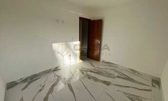 Imagem 2: GAR- Lindíssima Casa Duplex com excelente acabamento sendo 3 quartos com Suíte Colina d L