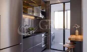 Imagem 2: Seu novo lar no Jardim Oriente! Apartamento 2 e 3 dormitórios com preços imperdíveis!