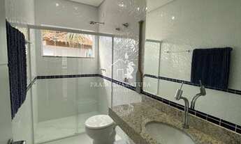 Imagem: Mansão pé na areia com vista panorâmica