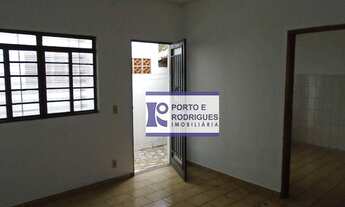 Imagem 7: Casa de fundos para locação no Jardim Santa Eudoxia