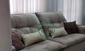 Imagem 6: Apartamento com 3 dormitórios à venda, 68 m² por R$ 328.000,00 - Jardim Sul - São José dos