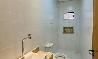 Imagem 6: Casa para venda possui 118 metros quadrados com 3 quartos