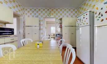 Imagem 6: Apartamento à venda em Bela Vista com 215 m², 4 quartos, 2 vagas