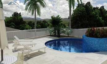 Imagem 1: Apartamento com 2 dormitórios à venda, 57 m² por R$ 370.000 - Vivendas de Maria Fernanda