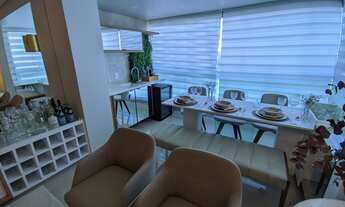 Imagem 2: Aparamento recife