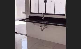 Imagem 4: Casa para venda com 116 metros quadrados com 3 quartos em Vila Mariana - Aparecida de Goiâ