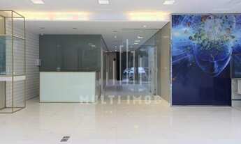 Imagem 7: Loja na Nilo Peçanha