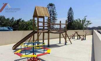 Imagem 3: Apartamento com 2 dormitórios à venda, 50 m² por R$ 307.500,00 - Centro Diadema - Diadema