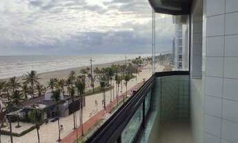 Imagem 3: Apartamento com 2 dormitórios à venda, 85 m² por R$ 420.000,00 - Tupi - Praia Grande/SP