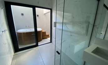 Imagem 3: Casa com 3 dormitórios à venda, 190 m² por R$ 1.630.000,00 - Jardim Sul - Uberlândia/MG