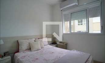 Imagem 6: Apartamento para Aluguel - Jardim Salso , 2 Quartos, 58 m2