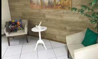 Imagem 6: Apartamento para venda tem 40 metros quadrados com 1 quarto em Armação - Salvador - Bahia