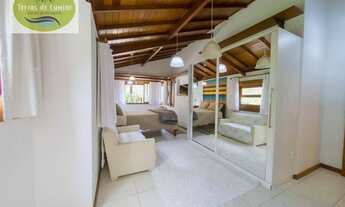 Imagem 4: Casa Alto Padrão em condomínio fechado 4 suítes 500 m2 - Cascatinha - Nova Friburgo