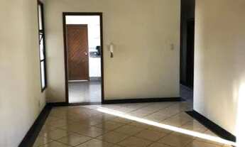 Imagem 2: Apartamento com 3 dormitórios para alugar, 150 m² por R$ 3.613,21/mês - São Sebastiao - Br