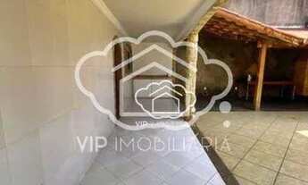 Imagem 4: Casa com 4 dormitórios à venda, 243 m² por R$ 380.000,00 - Campo Grande - Rio de Janeiro/R