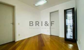 Imagem 4: Apartamento a venda no Brooklin 2 dormitórios, deposito, 2 vagas no Brooklin