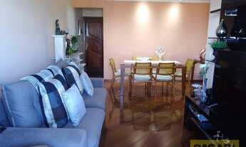 Imagem 2: Apartamento com 3 dormitórios para alugar, 96 m² - Jardim do Mar - São Bernardo do Campo/S